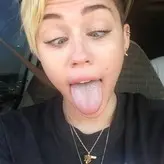 Miley Cyrus nude #0940
