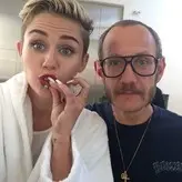 Miley Cyrus nude #0945