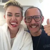 Miley Cyrus nude #0946