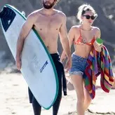Miley Cyrus nude #0950