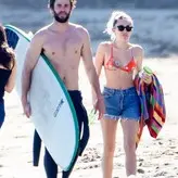 Miley Cyrus nude #0954