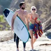 Miley Cyrus nude #0955