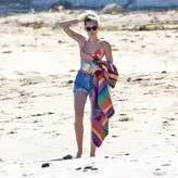 Miley Cyrus nude #0959