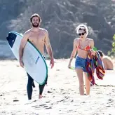 Miley Cyrus nude #0960