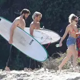 Miley Cyrus nude #0966