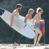 Miley Cyrus nude #0967