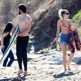 Miley Cyrus nude #0969