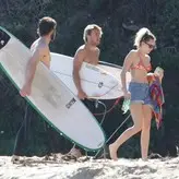 Miley Cyrus nude #0971