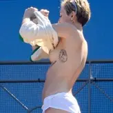 Miley Cyrus nude #0982