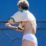 Miley Cyrus nude #0983