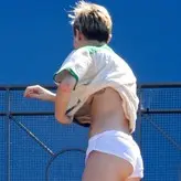 Miley Cyrus nude #0984