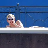 Miley Cyrus nude #0991