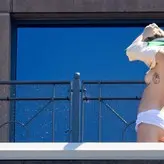 Miley Cyrus nude #0993