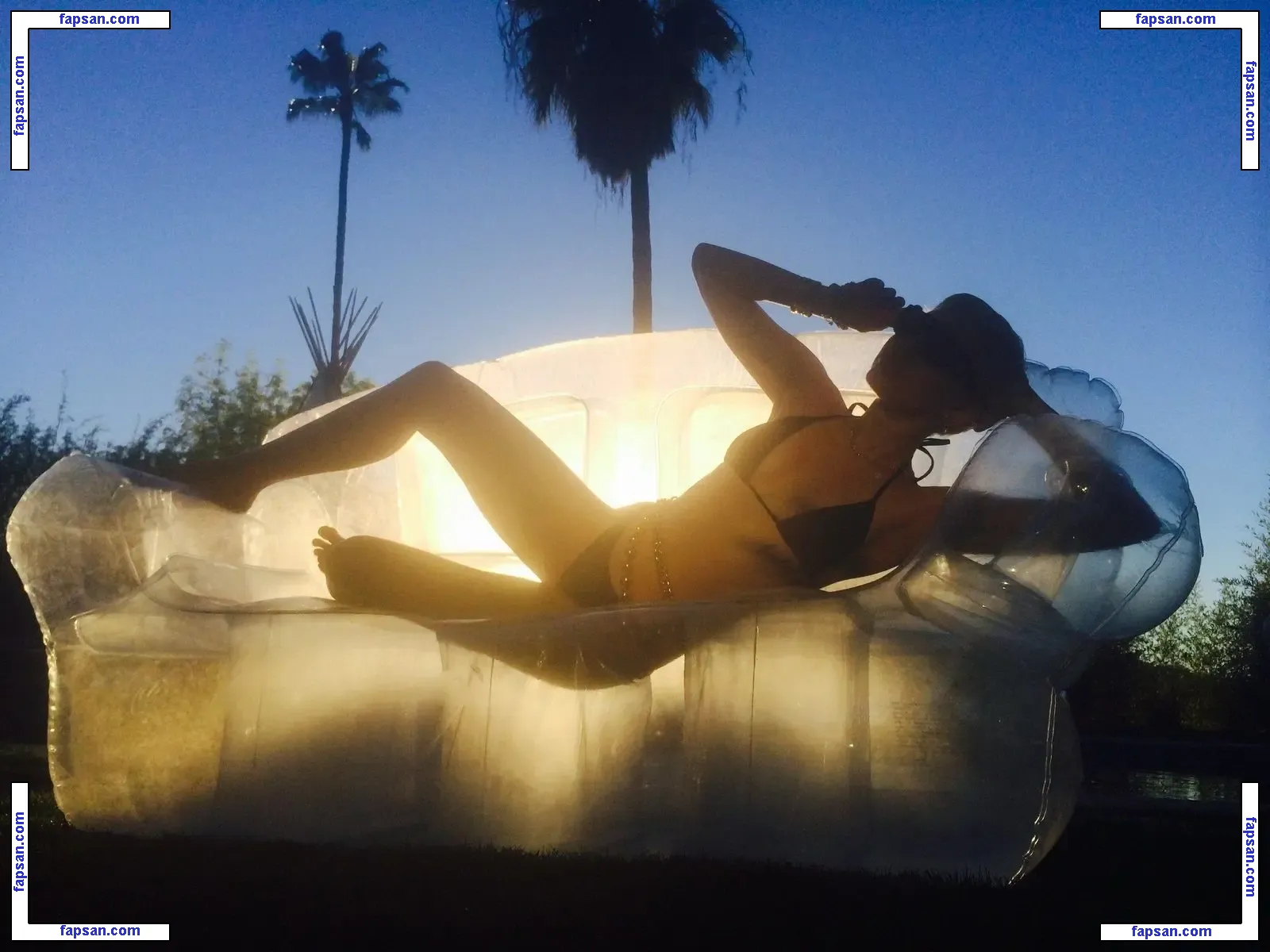 Miley Cyrus nude photo #1042 from OnlyFans