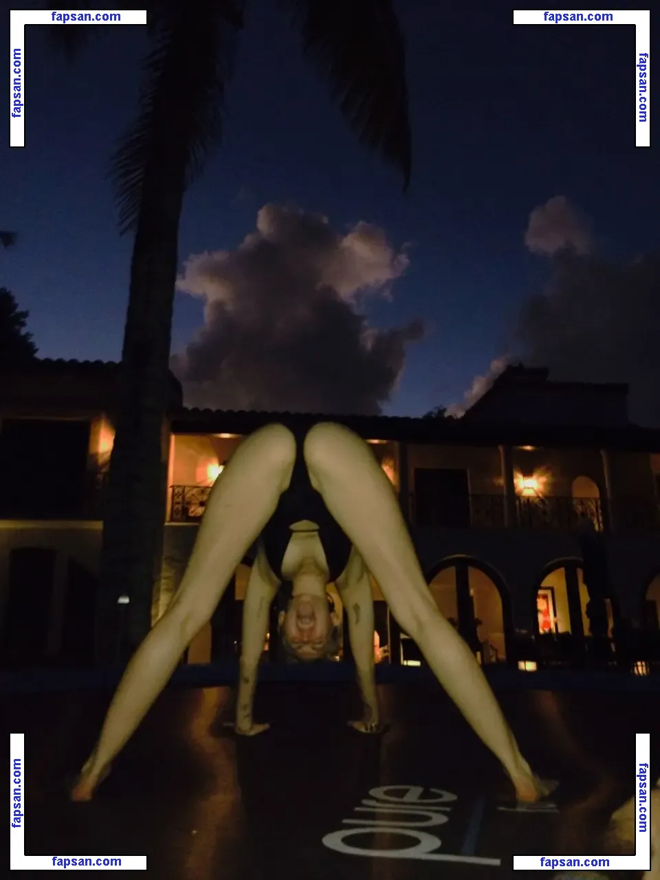 Miley Cyrus nude photo #1055 from OnlyFans