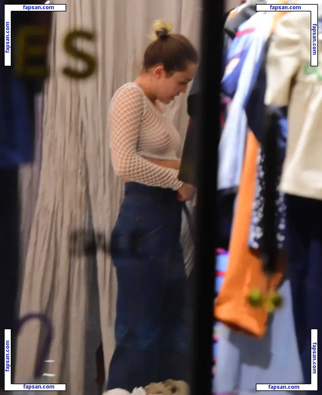 Miley Cyrus nude photo #1058 from OnlyFans