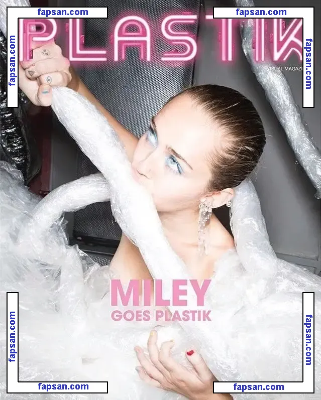 Miley Cyrus nude photo #1108 from OnlyFans