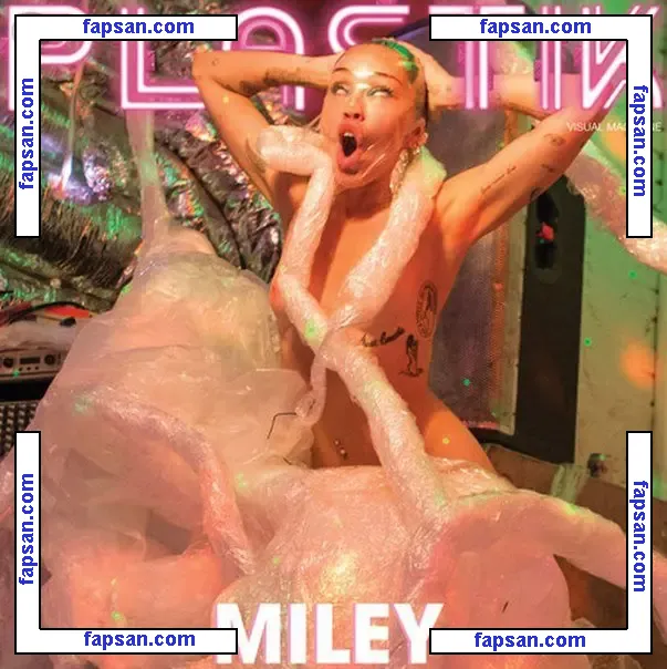Miley Cyrus nude photo #1112 from OnlyFans
