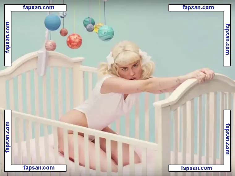 Miley Cyrus nude photo #1231 from OnlyFans