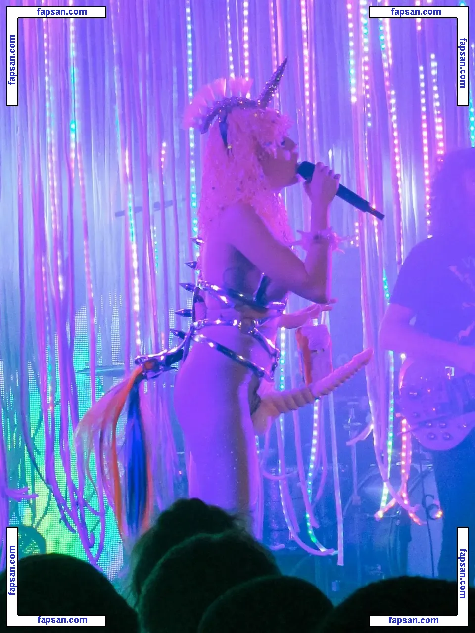 Miley Cyrus nude photo #1272 from OnlyFans