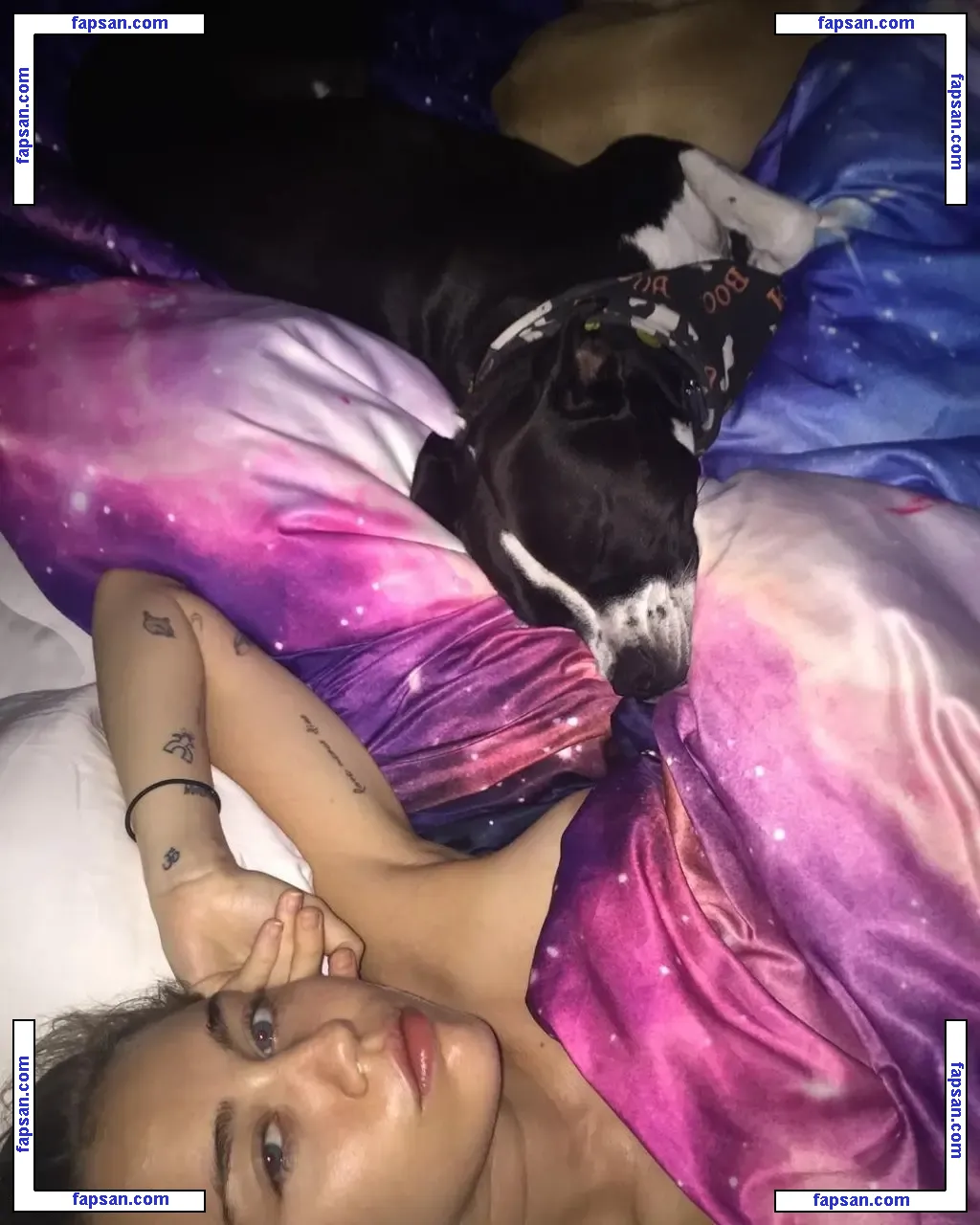 Miley Cyrus nude photo #1337 from OnlyFans
