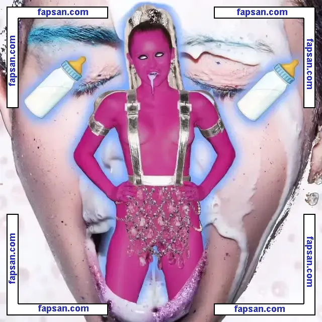 Miley Cyrus nude photo #1338 from OnlyFans