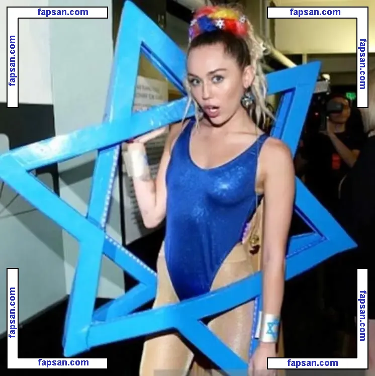 Miley Cyrus nude photo #1356 from OnlyFans