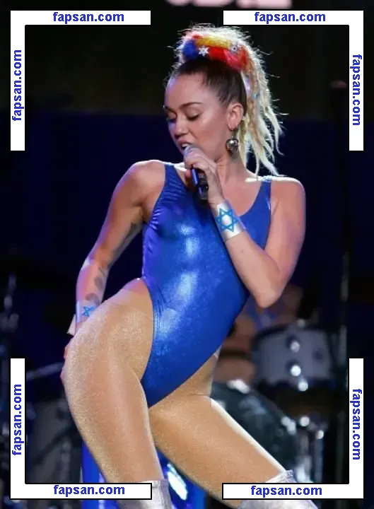 Miley Cyrus nude photo #1383 from OnlyFans