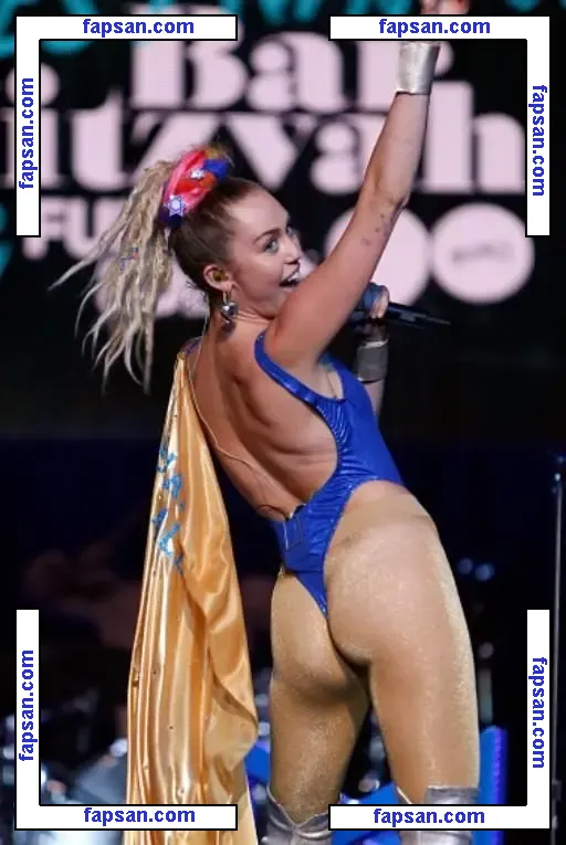 Miley Cyrus nude photo #1387 from OnlyFans