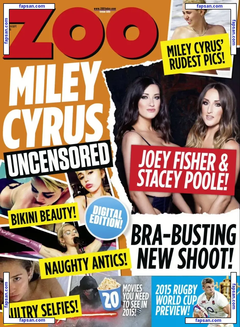Miley Cyrus nude photo #1402 from OnlyFans