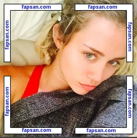Miley Cyrus nude photo #1406 from OnlyFans