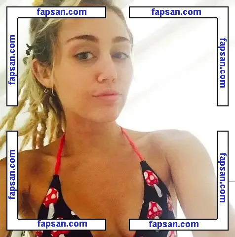 Miley Cyrus nude photo #1408 from OnlyFans