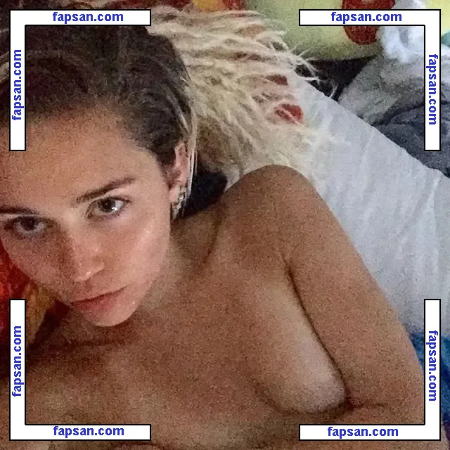Miley Cyrus nude photo #1411 from OnlyFans