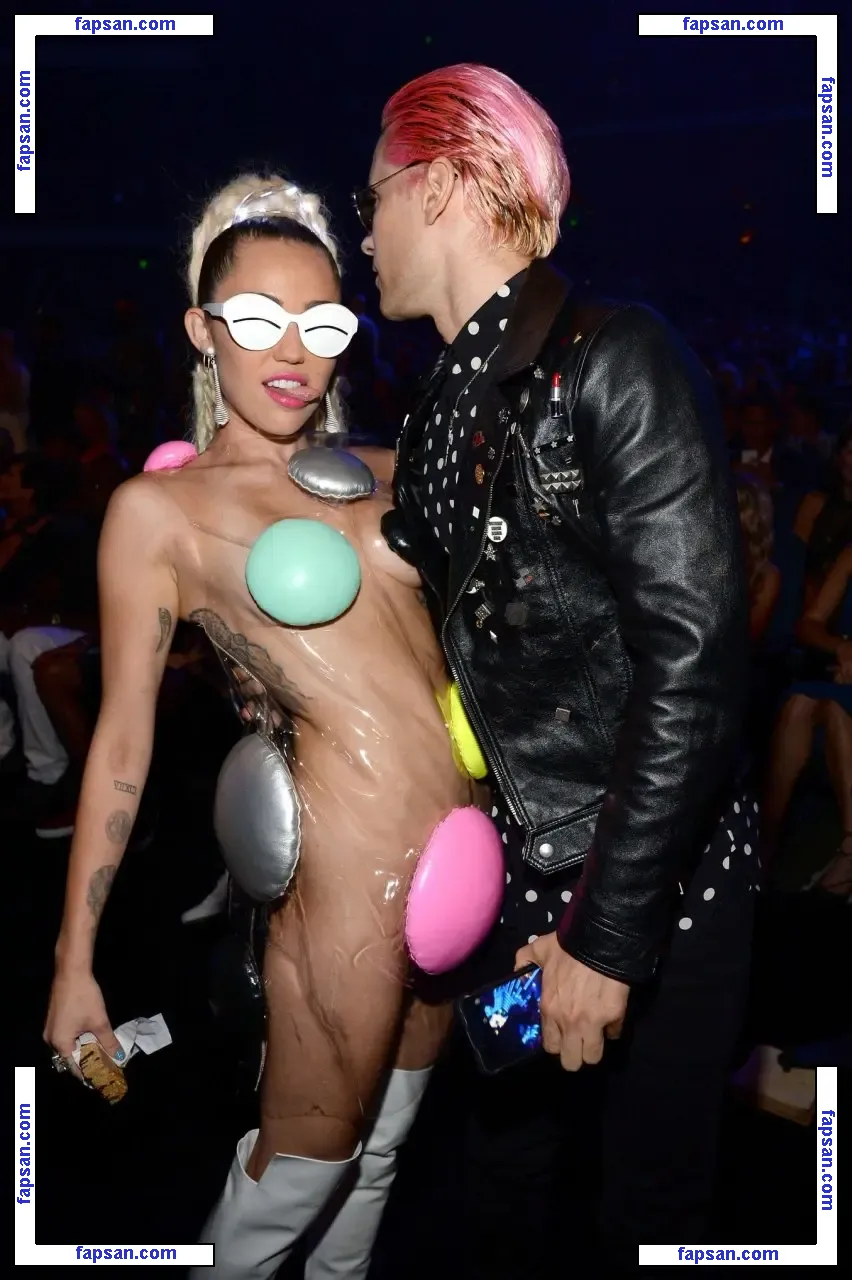 Miley Cyrus nude photo #1420 from OnlyFans