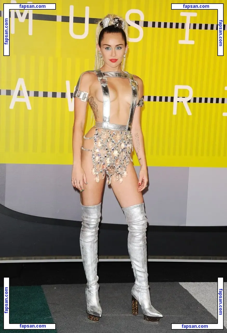 Miley Cyrus nude photo #1449 from OnlyFans