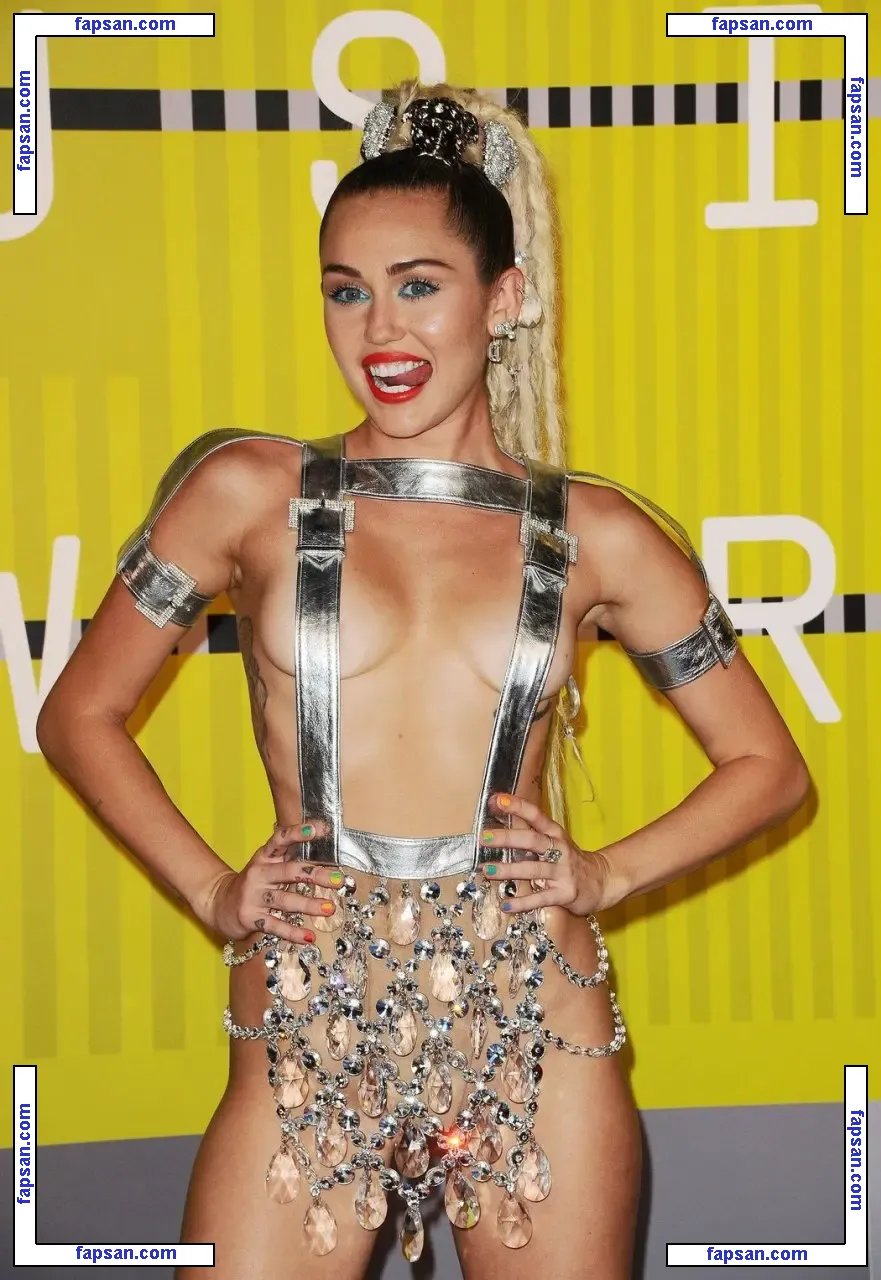 Miley Cyrus nude photo #1453 from OnlyFans