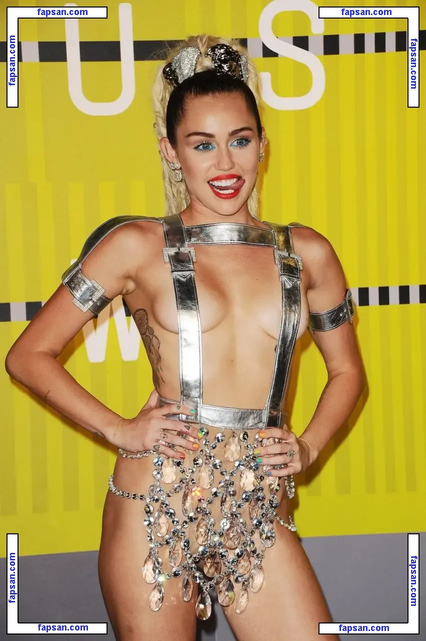 Miley Cyrus nude photo #1454 from OnlyFans