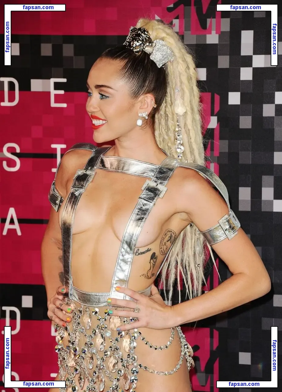 Miley Cyrus nude photo #1468 from OnlyFans