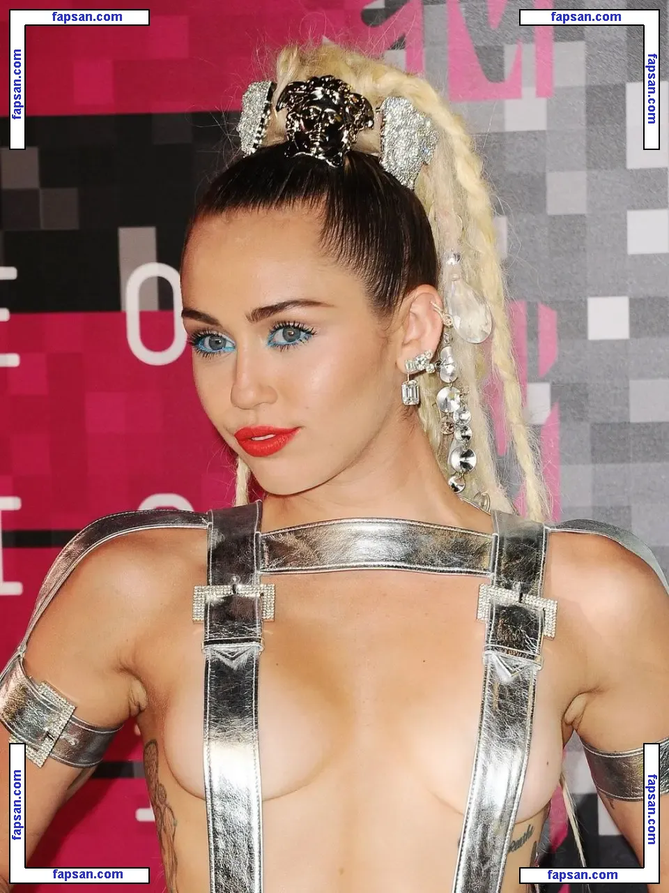 Miley Cyrus nude photo #1469 from OnlyFans