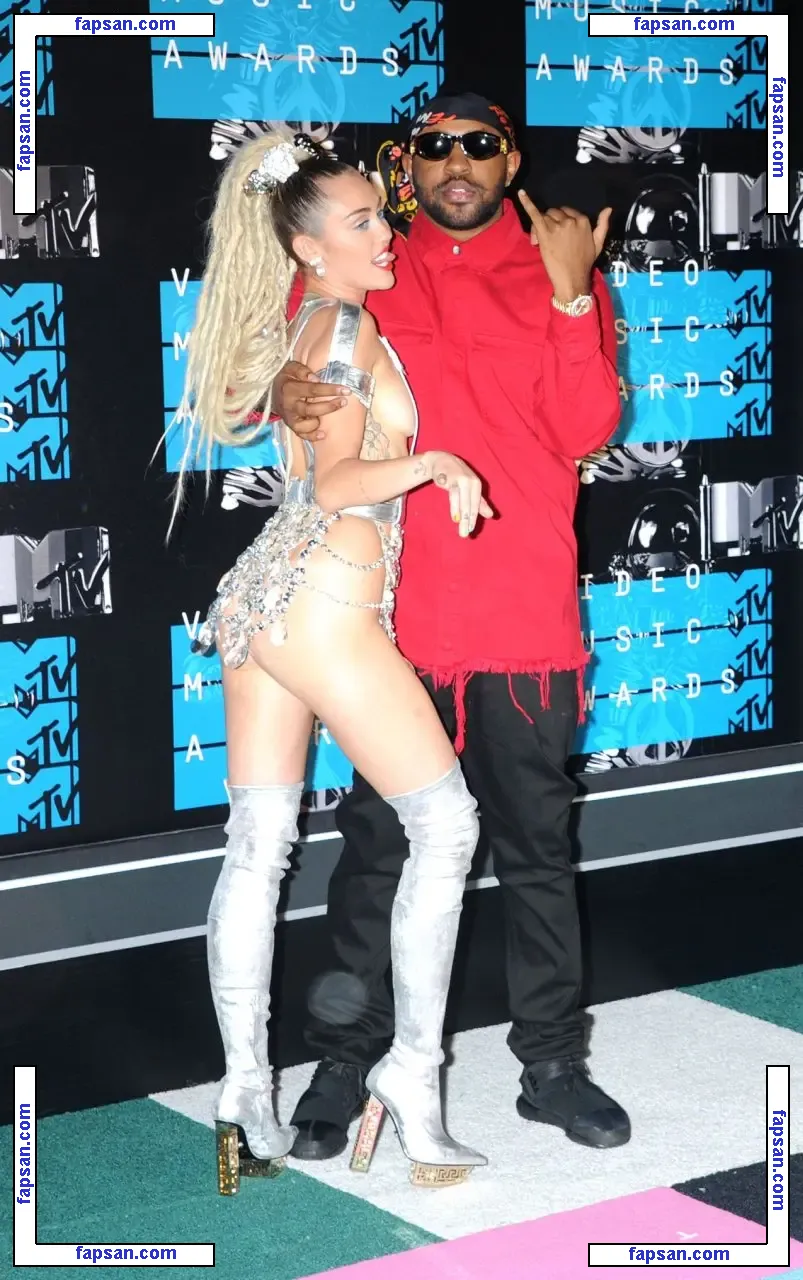 Miley Cyrus nude photo #1488 from OnlyFans
