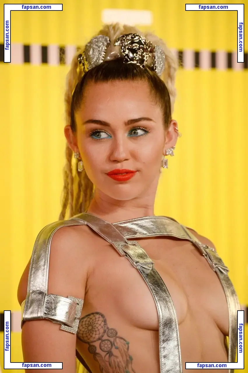Miley Cyrus nude photo #1503 from OnlyFans