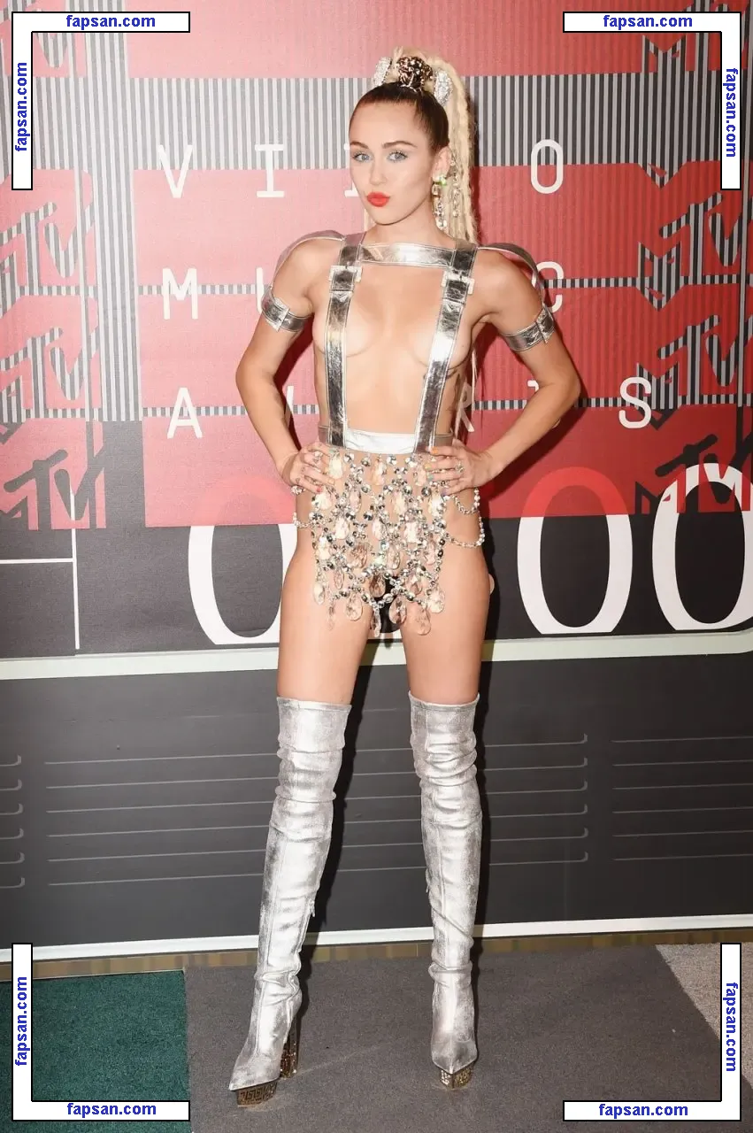 Miley Cyrus nude photo #1508 from OnlyFans