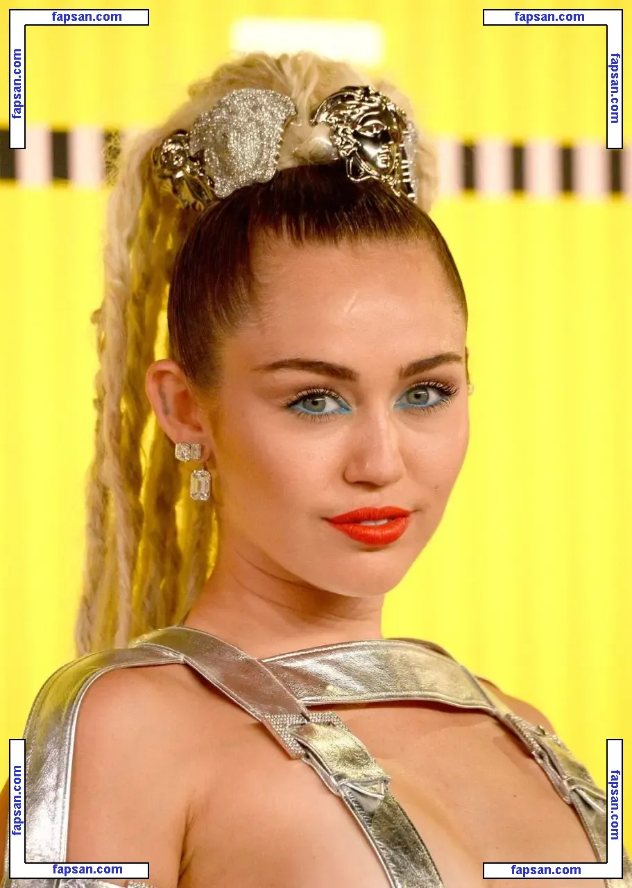 Miley Cyrus nude photo #1509 from OnlyFans