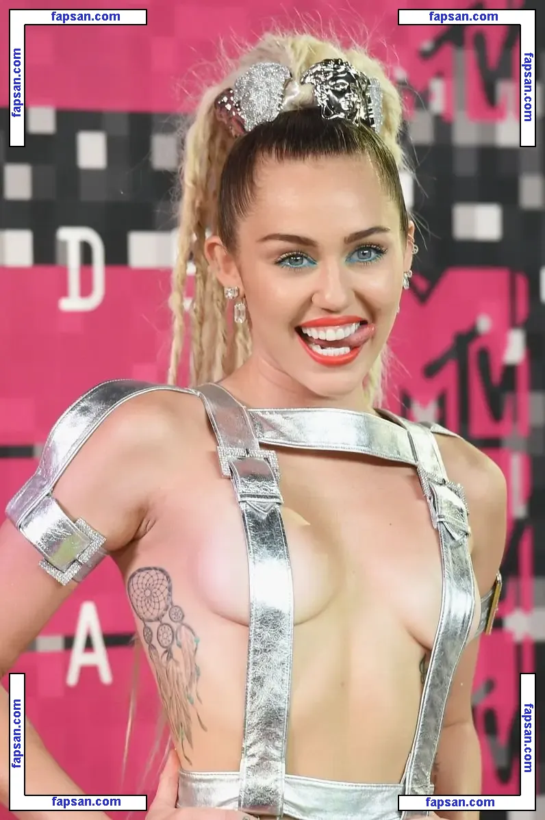 Miley Cyrus nude photo #1517 from OnlyFans