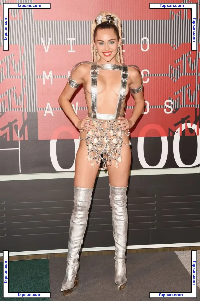 Miley Cyrus nude photo #1519 from OnlyFans