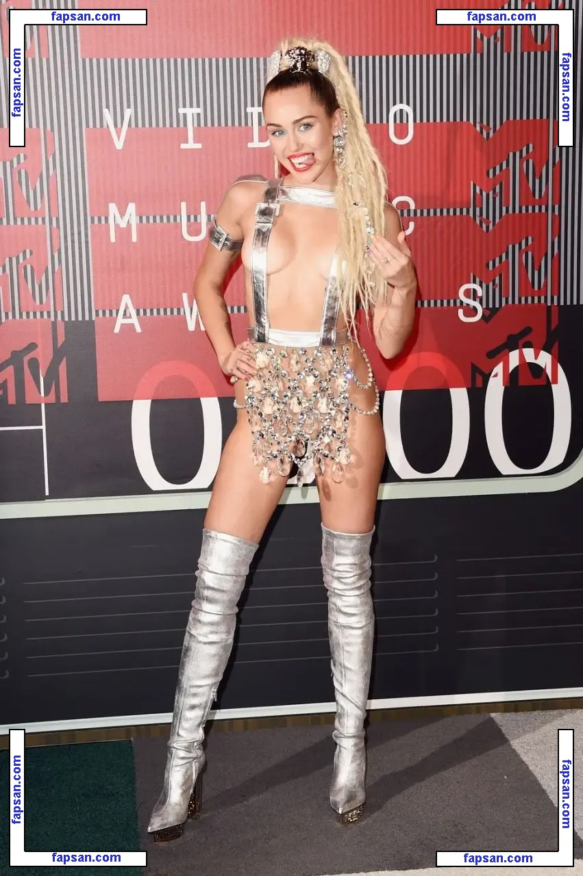 Miley Cyrus nude photo #1547 from OnlyFans