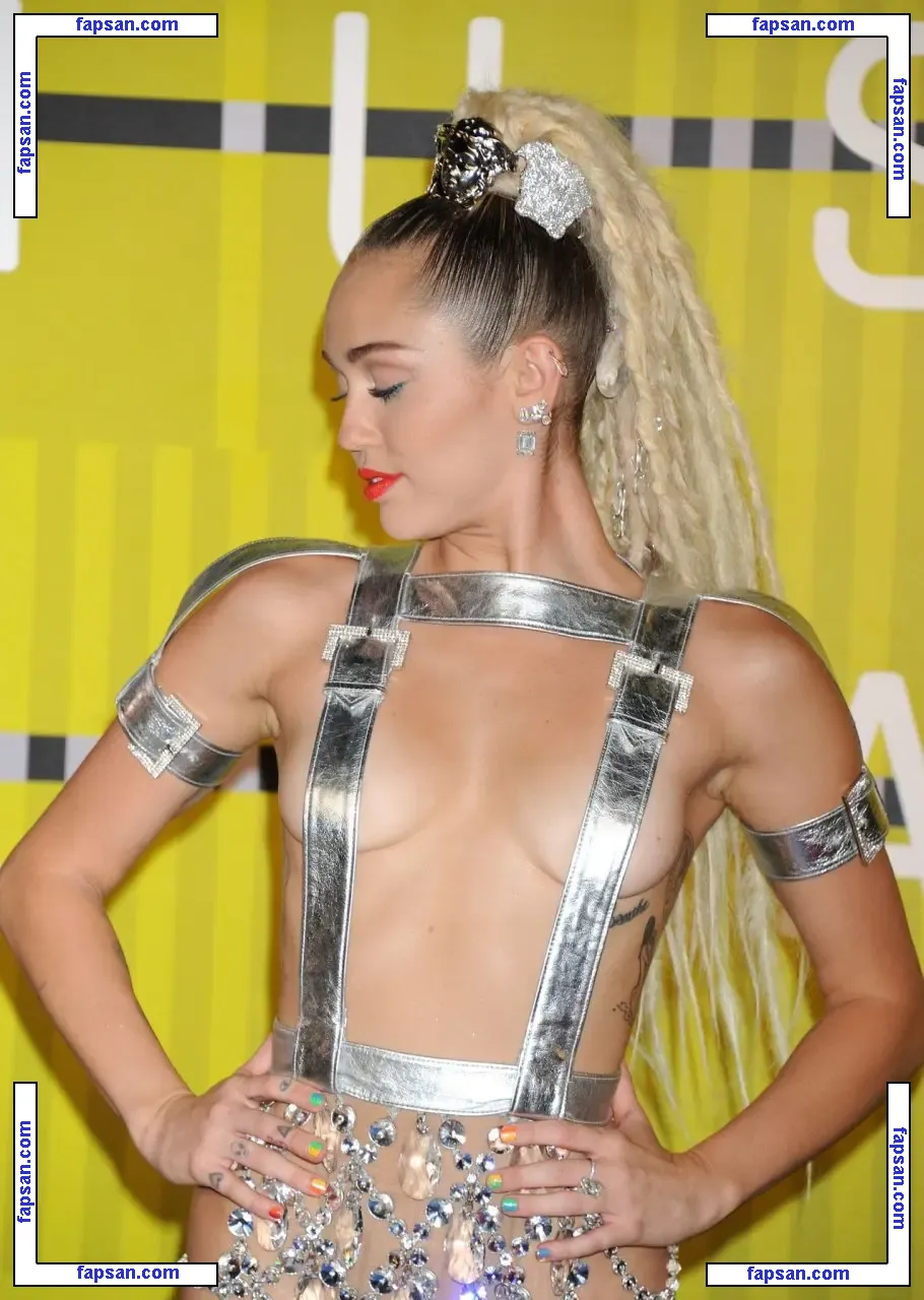 Miley Cyrus nude photo #1596 from OnlyFans