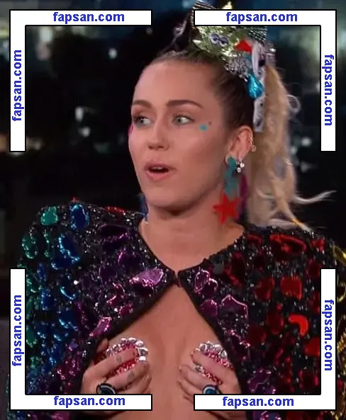 Miley Cyrus nude photo #1606 from OnlyFans
