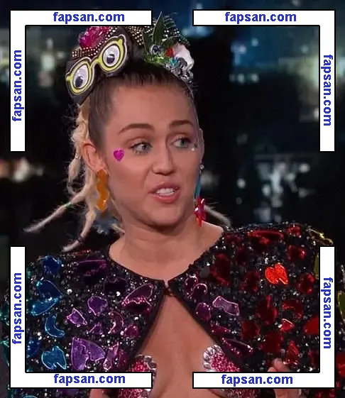 Miley Cyrus nude photo #1610 from OnlyFans