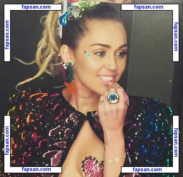 Miley Cyrus nude photo #1612 from OnlyFans